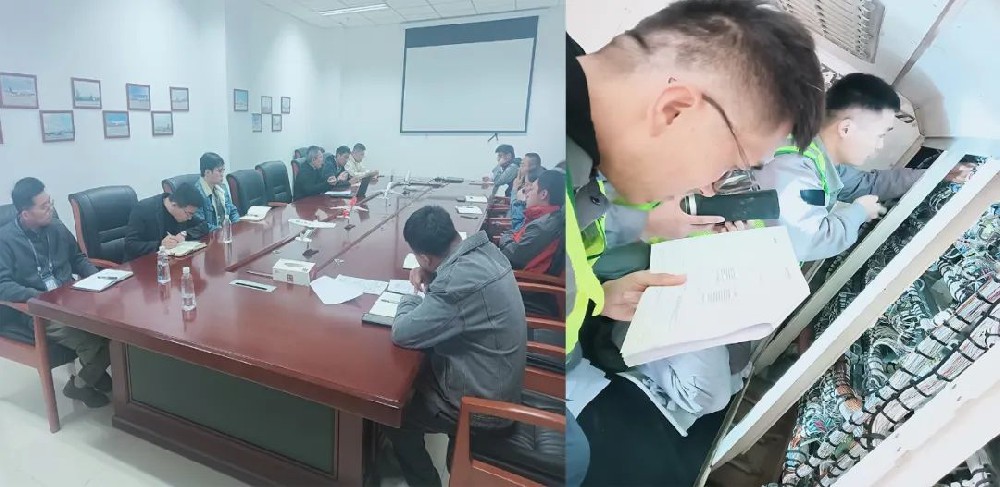 日照山太順利完成春秋航空32架飛機ADS-B改裝工作